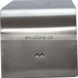 Manual Stainless Steel Soap Dispenser Liquid Bathroom Accessories thumbnail-4