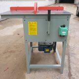 1.5KW Manual Control Single Head Aluminium Cutting Machine 2840 R/min