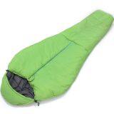 Outdoor Travelling Hiking Foldable Camping Sleeping Bag