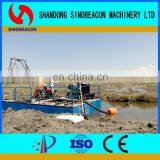 China Direct Manufacturer Small Sand Dredger thumbnail-6