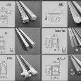 Aluminium Profile for Led Batten Rigid Led Lighting thumbnail-2