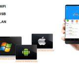 Digital LED Poster, High Density Digial LED Media Player, Jointable Floor Standing LED Display thumbnail-3