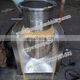 Stainless Steel Wet Powder Rotary Granulator thumbnail-2