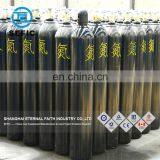 High Standard Medical Used N2O/Nitrous Oxide Gas Cylinder Laughing Gas thumbnail-4