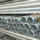 8 Ft Galvanized Pipe Galvanised Square Pipe Ms Hollow Section Square Pipe 50x50 Hot thumbnail-3