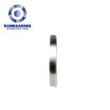 SUNBEARING Deep Groove Ball Bearing 6824 RS Thin Wall For Passenger Lift thumbnail-2