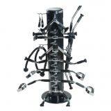 CM-808 Handle Rack Gym Workout Accessories thumbnail-2