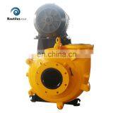 Heavy Duty Electric Powered Slurry Pump for Handling Solid Stone thumbnail-6
