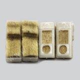 Sulzer Projectile Loom Spare Part Grease Felt Housing D1/D2