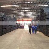 ERW Square Steel Pipe/Gavanized Rectangular Pipe thumbnail-3