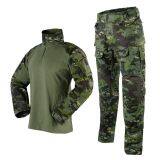 G3 KNIT FROG SUIT MEN'S MILITARY ARMY OUTDOOR HUNTING UNIFORM thumbnail-3