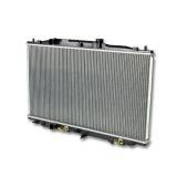 Water Cooling System Car Radiator for Honda Accord 2.4 ′2003 Cm5 at thumbnail-2
