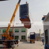 Vacuum Wood Grain Heat Transfer Machine for Aluminium Profile thumbnail-3