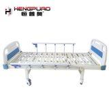Cheap Medical Equipment Nursing Standard Hospital Bed for Sale New thumbnail-3