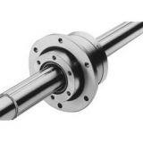 Rotary Ball Spline With Support Bearing LTR Type