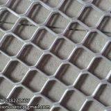 6mm Aluminium Amplimesh Grille, Amplimesh Secura Mesh, Ultra Amplimesh thumbnail-2