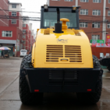 SYNBON Hydraulic, Single Drum, Vibratory Road Roller 18T SY182S/SY182SH thumbnail-4