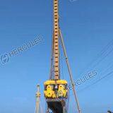 DCB Series Vibration Gravel Pile Driver thumbnail-2