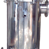 不锈钢袋式过滤器