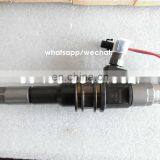 Original and New Common Rail Fuel Injector 0445120006 for 6M70 ME355278 thumbnail-2