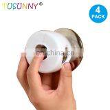 Door Knob Baby Safety Cover - 5 Pack thumbnail-3