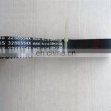 3290142 3288576 3029175 8PK1143 XCEC Diesel Engine Fan Belt M11 ISM11 QSM11 V Ribbed Belt For Generator Set thumbnail-2