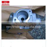 Water Pump 8-98098662-0 for ISUZU 4LE1 4LE2 Engine ZX55UR ZAX55 CX75 Excavator