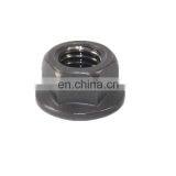 Genuine Original Japan 8971616070 8-97161607-0 4JB1 Engine Turbocharger Nut For Isuzu thumbnail-4