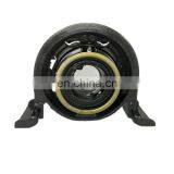 Spare Parts Mental Propeller Shaft Center Bearing Assembly for Truck FVR