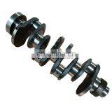 Genuine Forged Steel Cummins 4BT Diesel Engine Crankshaft Cummins Crankshaft 5362421 5288946
