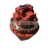 Excavator Motor Parts For ZX40 EX35 EX30 Final Drive MAG-18VP-350F Travel Motor Device thumbnail-5