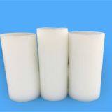 6mm to 500mm Diameter Uhmwpe Polyethylene Plastic Round Bar 1000mm Length thumbnail-5