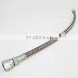 K19 Turbocharger Fuel Flexible Engine 3086055 Hose thumbnail-5