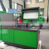 BOSCH Equivalent Diesel Fuel Injection Pump Test Bench for VE Pump & Inline Pump With