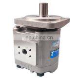 CBG2100 Gear Pumps Industrial Hydraulic Oil Pumps for Tractors High Pressure:20Mpa~25Mpa thumbnail-1