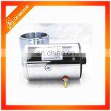 6N.m ZD1200 DC Motor 12V 1.6KW 2500RPM CW Rotation Brush DC Motor thumbnail-6