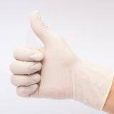 Disposable Latex Glove With CE for Approval for Europe and SGS Report thumbnail-2
