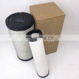 High Quality Truck Air Filter Element Air Filter P828889 thumbnail-2