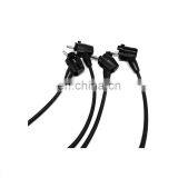 XYREPUESTOS AUTO ENGINE PARTS Repuestos Spark Plug Wire Ignition Coil Cable 19037-75010 for TOYOTA COROLLA Tacoma 3RZFE thumbnail-6