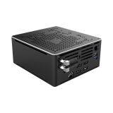 Mini Computer 2 Lan Intel i9 9880H i7 9850H Windows 10 Pro 2*DDR4 2*M.2 NVMe Desktop Gaming PC 4K HTPC DP HDMI thumbnail-5