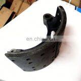 High Quality Chinese Brake Shoe thumbnail-1