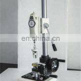 High Precision Button Pull Strength Test Instrument thumbnail-3