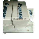 Sunfab SC SCP Series Fixed Axial Piston Pump thumbnail-2