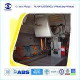 TEMPSC Enclosed Lifeboat Fully Enclosed Lifeboat thumbnail-4