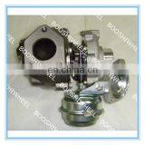 GT1749V Turbo for BMW E46 X3 E83 750431-5012 750431-5009 11657794144 thumbnail-3