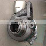 Gt1544v Turbocharger 753420-5005S For Citroen C3 C4 C5 Picasso DV6TED4 thumbnail-3