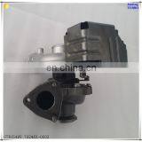 Z20S, Z20DM, Z20DMH engine turbocharger GTB1549VK 96440365 762463-0002 762463-5006S turbo for Chevrolet Captiva Opel Antara