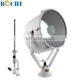 Boat 2000W Search Light With Tungsten Halogen Lamp thumbnail-1