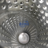 BANGMAO Replacement Pall Hydraulic Oil Filter Element HC9600FKT8H Imported Filter Material thumbnail-5