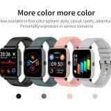 Smart watch Bluetooth music player sports pedometer phone watch